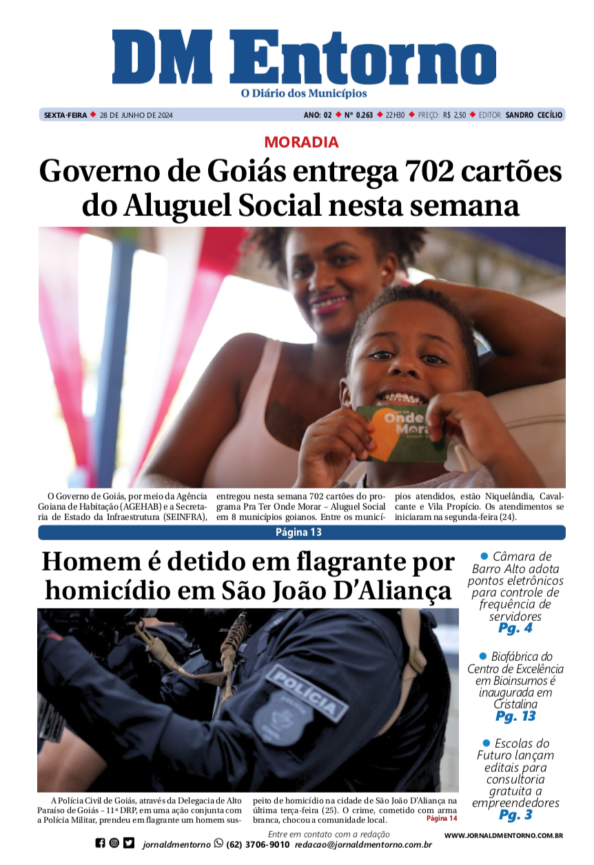 Edição EDIÇÃO2024-06-28